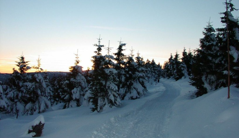 Moravská bouda Špindlerův Mlýn